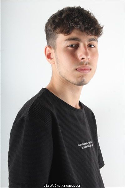 Bursa Cast Ajans Abdulsamet 170263