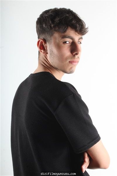 Bursa Cast Ajans Abdulsamet 170265