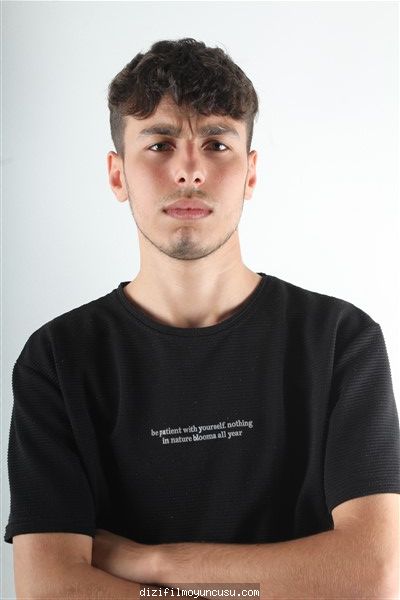 Bursa Cast Ajans Abdulsamet 170266