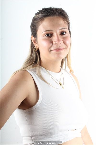 Eskişehir Cast Ajans Buse 170251