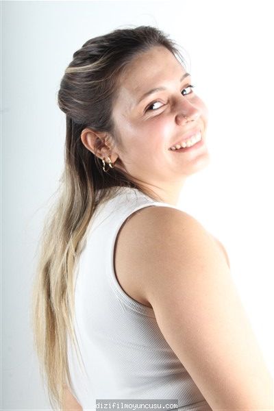 Eskişehir Cast Ajans Buse 170252