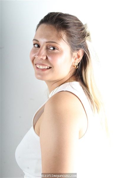 Eskişehir Cast Ajans Buse 170253