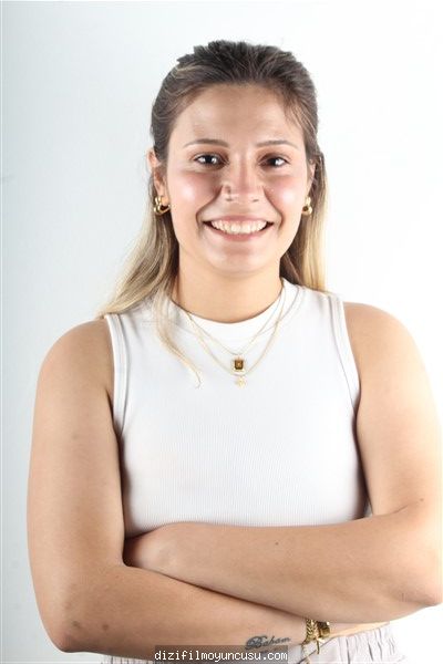 Eskişehir Cast Ajans Buse 170254