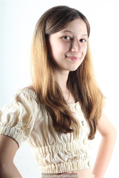 Eskişehir Cast Ajans Cansu 170291