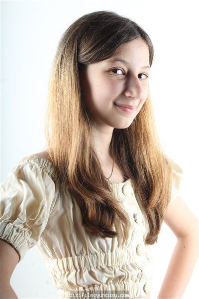 Eskişehir Cast Ajans Cansu 170292
