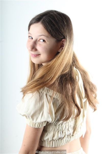 Eskişehir Cast Ajans Cansu 170294
