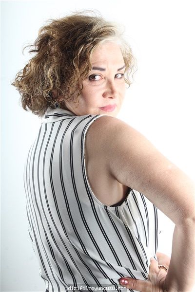 Eskişehir Cast Ajans Gönül 170288