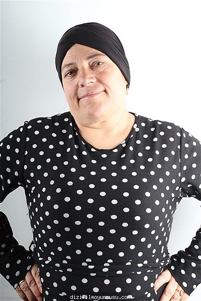 Kadın Oyuncular Adayımız Nurten