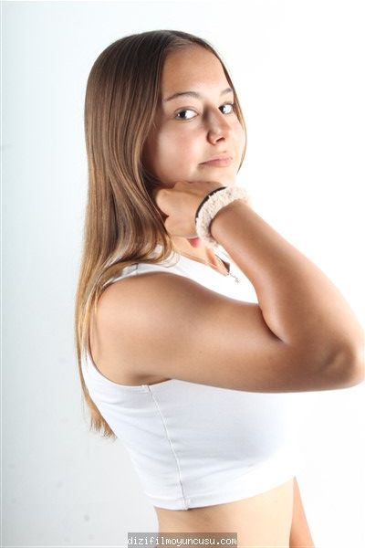 Eskişehir Cast Ajans Rümeysa 170255