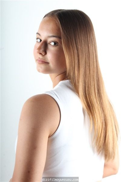 Eskişehir Cast Ajans Rümeysa 170257