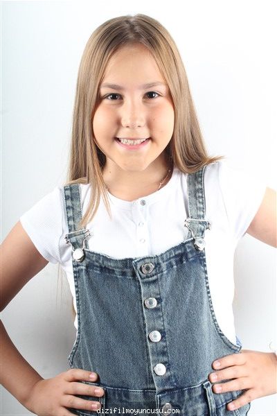 Eskişehir Cast Ajans Yağmur 170295
