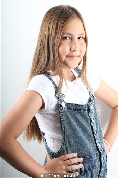 Eskişehir Cast Ajans Yağmur 170296