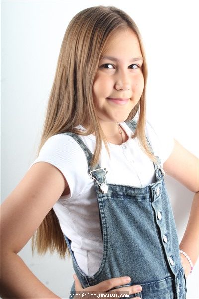 Eskişehir Cast Ajans Yağmur 170297