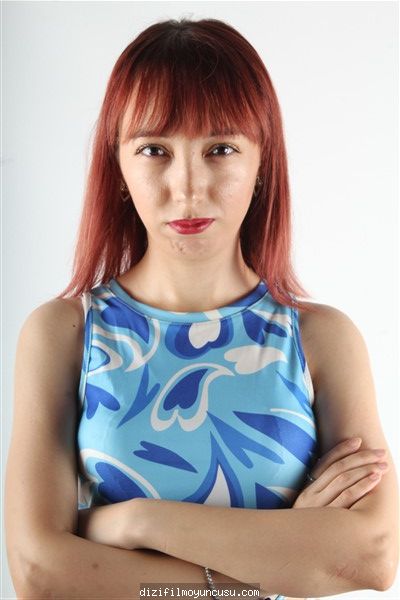 Çanakkale Cast Ajans Çağla 170350