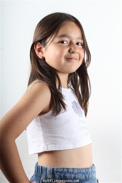 Çanakkale Cast Ajans Ela 170359