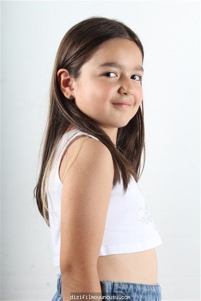 Çanakkale Cast Ajans Ela 170361