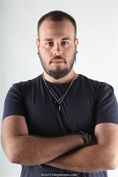 Erkek Oyuncular Adayımız Kaan