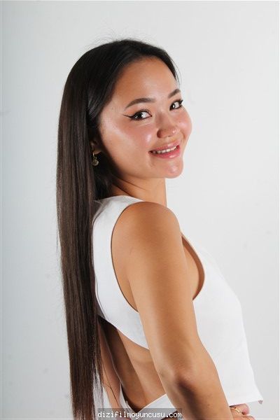 Antalya Cast Ajans Ayagoz 170503