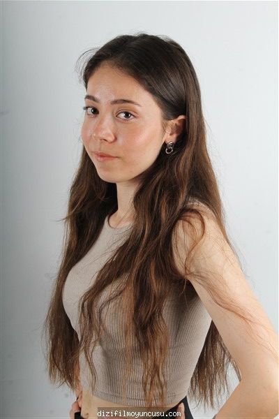 Antalya Cast Ajans Bahriye 170467