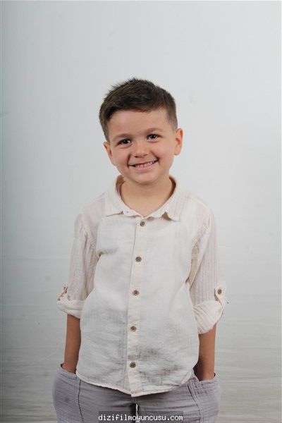 Antalya Cast Ajans Barın 170497