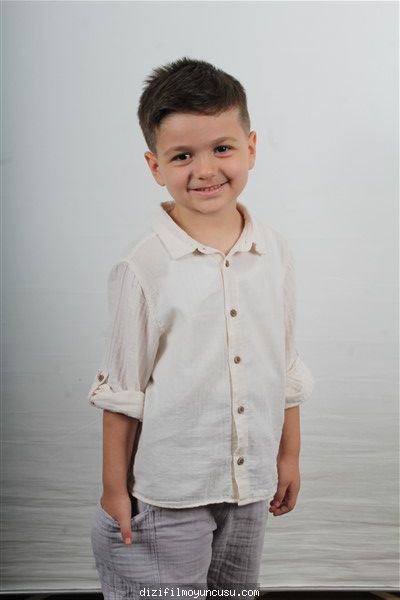 Antalya Cast Ajans Barın 170498