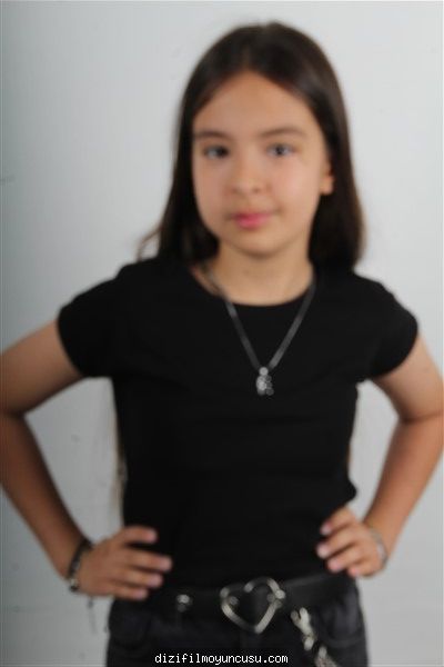 Antalya Cast Ajans Ece 170475