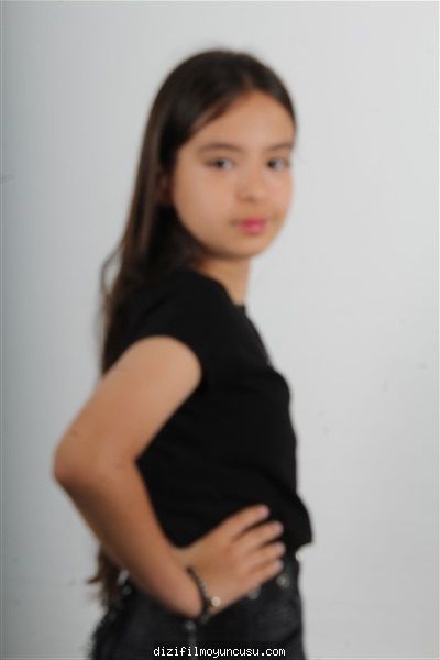 Antalya Cast Ajans Ece 170477