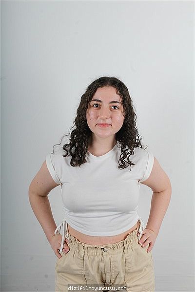 Çocuk Oyuncular Adayımız Ecrin