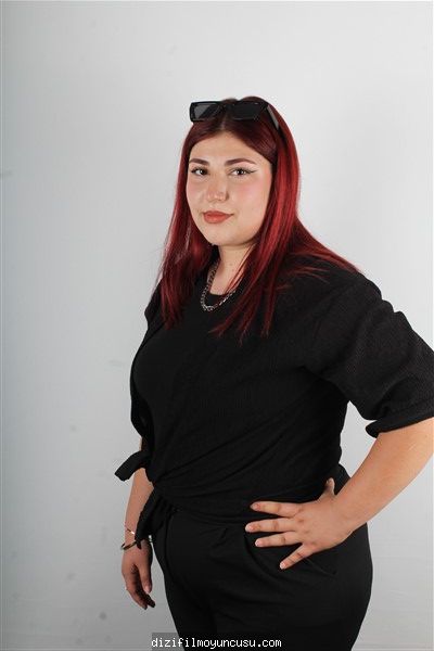 Antalya Cast Ajans Elanur 170384