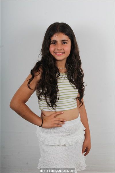 Antalya Cast Ajans Elizan 170487