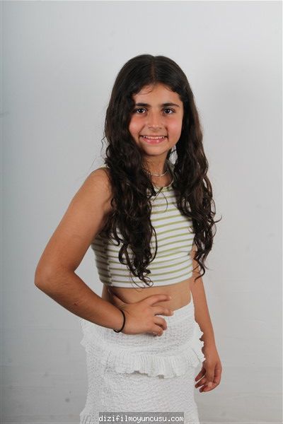 Antalya Cast Ajans Elizan 170489