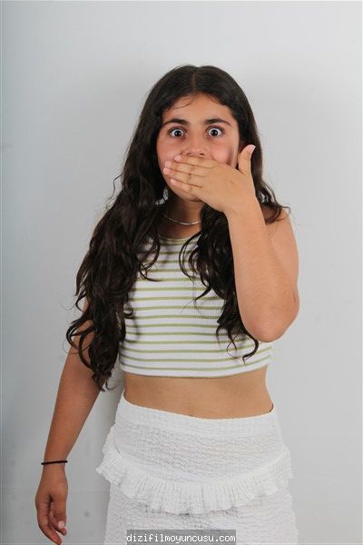 Antalya Cast Ajans Elizan 170490