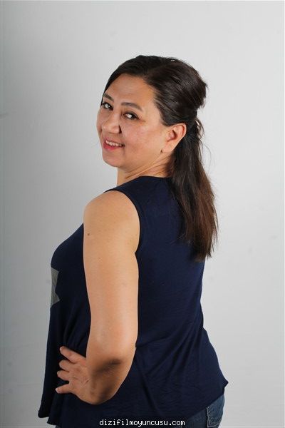 Antalya Cast Ajans Kübra 170461