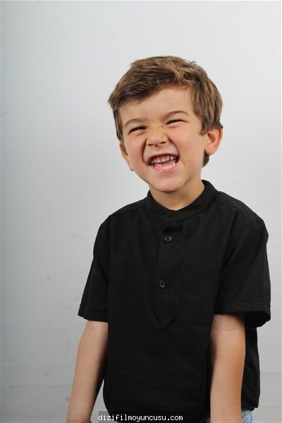 Antalya Cast Ajans Mevlüthan 170463