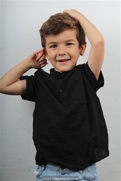 Antalya Cast Ajans Mevlüthan 170464
