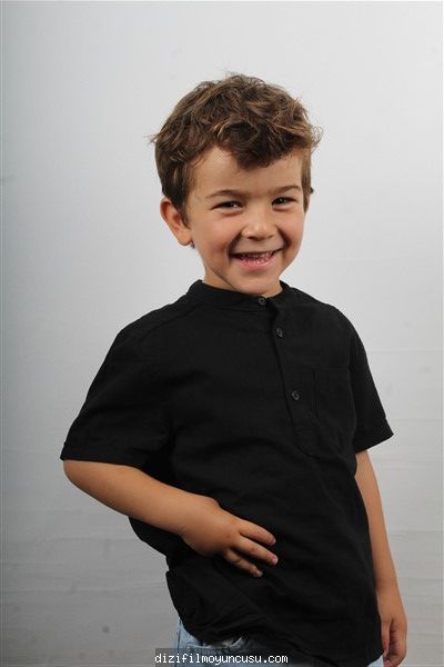 Antalya Cast Ajans Mevlüthan 170465