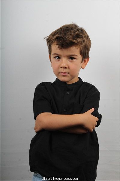 Antalya Cast Ajans Mevlüthan 170466