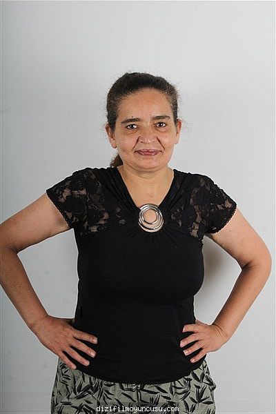 Kadın Oyuncular Adayımız Nazira