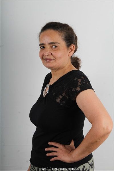 Antalya Cast Ajans Nazira 170404