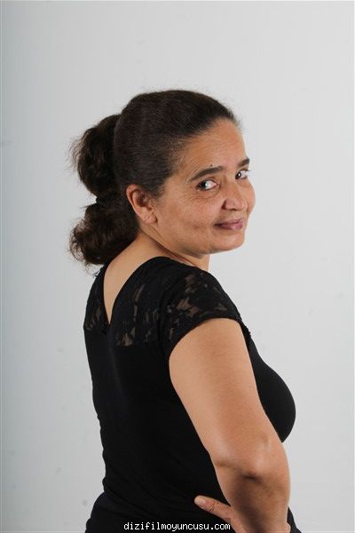 Antalya Cast Ajans Nazira 170405