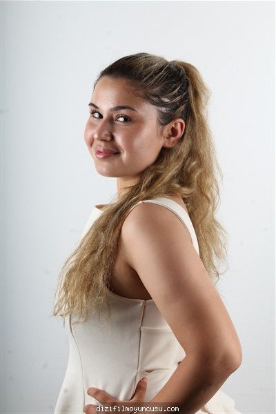 Antalya Cast Ajans Nurgül 170423