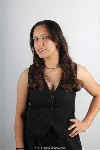 Antalya Cast Ajans Saliha 170431