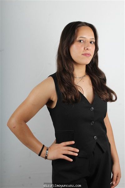 Antalya Cast Ajans Saliha 170432