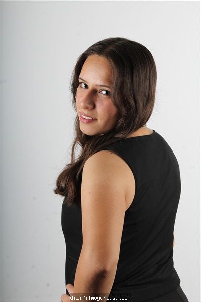 Antalya Cast Ajans Saliha 170433