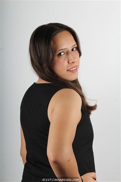 Antalya Cast Ajans Saliha 170434