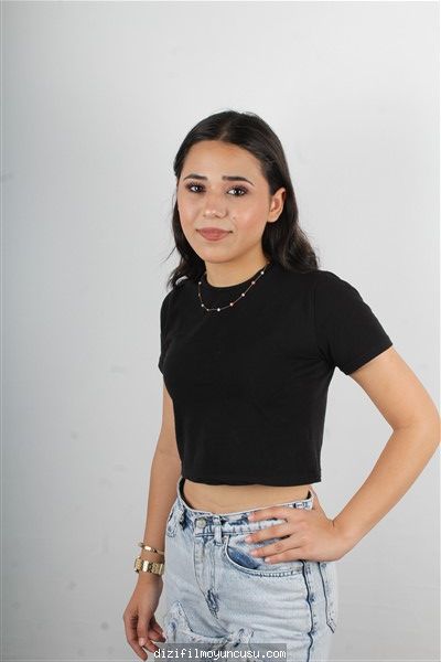 Antalya Cast Ajans Semanur 170419
