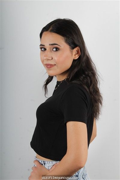 Antalya Cast Ajans Semanur 170420