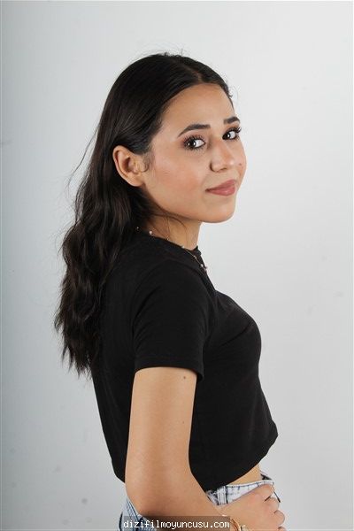 Antalya Cast Ajans Semanur 170421