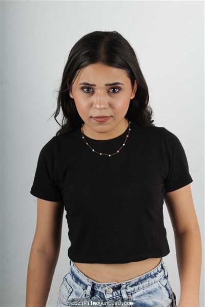 Antalya Cast Ajans Semanur 170422