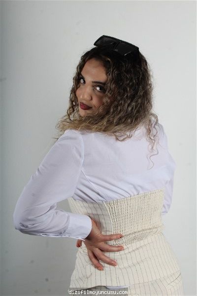 Antalya Cast Ajans Sude 170381